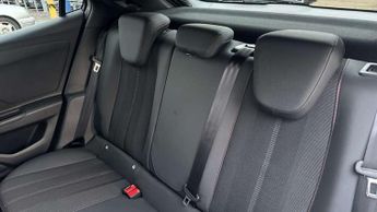 Vauxhall Mokka 1.2 Turbo GS Line 5dr Auto