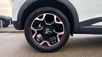 Vauxhall Mokka 1.2 Turbo GS Line 5dr Auto