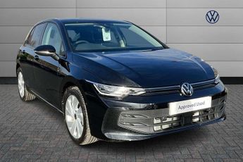 Volkswagen Golf 1.5 TSI 204 Match eHybrid 5dr DSG