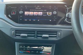 Volkswagen Polo 1.0 TSI 115 R-Line 5dr DSG