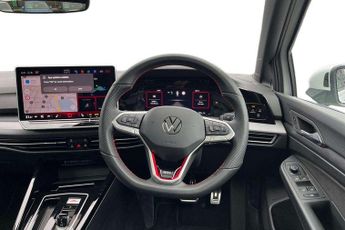 Volkswagen Golf GTI 2.0 TSI 300 GTI Clubsport 5dr DSG