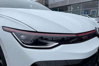 Volkswagen Golf GTI 2.0 TSI 300 GTI Clubsport 5dr DSG