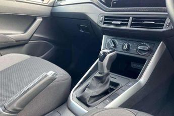 Volkswagen Polo 1.0 TSI Life 5dr DSG