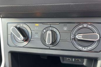 Volkswagen Polo 1.0 TSI Life 5dr DSG