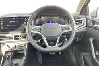 Volkswagen Polo 1.0 TSI Life 5dr DSG