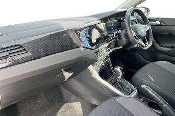 Volkswagen Polo 1.0 TSI Life 5dr DSG