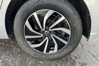 Volkswagen Polo 1.0 TSI Life 5dr DSG