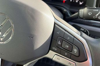 Volkswagen Polo 1.0 TSI Life 5dr DSG