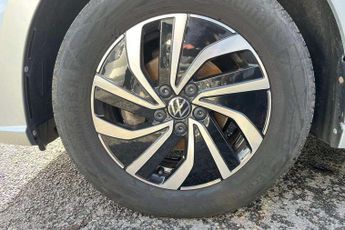 Volkswagen Polo 1.0 TSI Life 5dr DSG