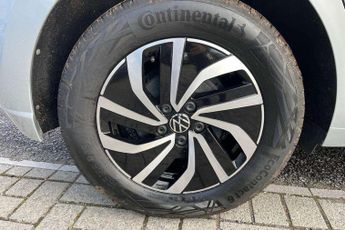 Volkswagen Polo 1.0 TSI Life 5dr DSG