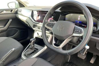 Volkswagen Polo 1.0 TSI Life 5dr DSG