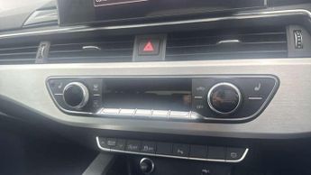 Audi A5 Sportback 35 TDI S Line 5dr S Tronic