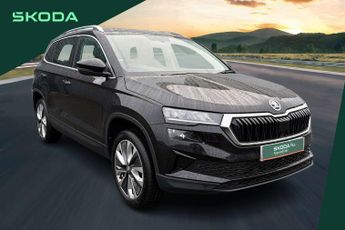 Skoda Karoq 1.5 TSI SE L 5dr DSG