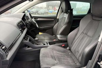 Skoda Karoq 1.5 TSI SE L 5dr DSG
