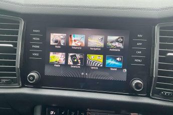 Skoda Kodiaq 1.5 TSI SE L 5dr DSG [7 Seat]