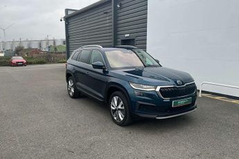 Skoda Kodiaq 1.5 TSI SE L 5dr DSG [7 Seat]