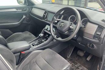 Skoda Kodiaq 1.5 TSI SE L 5dr DSG [7 Seat]