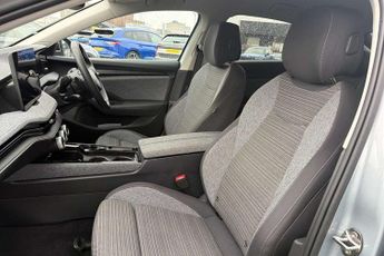 Skoda Superb 1.5 TSI e-TEC SE Technology 5dr DSG