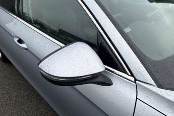 Skoda Superb 1.5 TSI e-TEC SE Technology 5dr DSG
