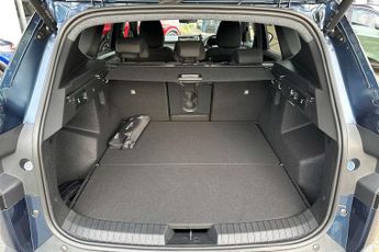 Dacia Journey 1.8 Hybrid 155 Journey 5dr Auto