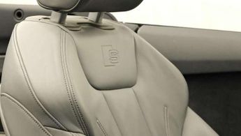 Audi A5 Cabriolet 40 TFSI 204 Vorsprung 2dr S Tronic