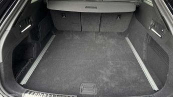 Audi A6 2.0 TDI Quattro 204 S line 5dr S Tronic