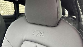 Audi A6 2.0 TDI Quattro 204 S line 5dr S Tronic