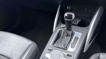 Audi Q2 35 TFSI Black Edition 5dr S Tronic