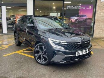 Renault Austral E-Tech FHEV Techno Esprit Alpine 5dr Auto