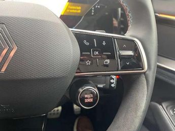 Renault Austral E-Tech FHEV Techno Esprit Alpine 5dr Auto