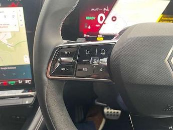 Renault Austral E-Tech FHEV Techno Esprit Alpine 5dr Auto