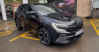 Renault Austral E-Tech FHEV Techno Esprit Alpine 5dr Auto