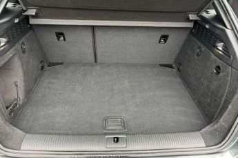 Audi A3 1.5 TFSI Black Edition 5dr S Tronic