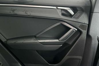 Audi Q3 45 TFSI e S Line 5dr S Tronic