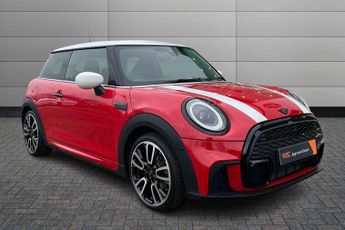 MINI Hatch 1.5 Cooper Sport 3dr Auto
