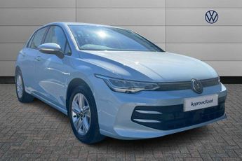Volkswagen Golf 1.5 TSI Life 5dr