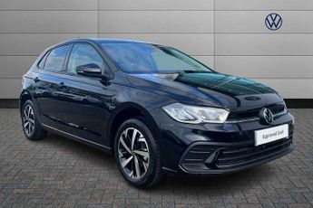 Volkswagen Polo 1.0 TSI Match 5dr