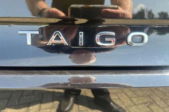 Volkswagen Taigo 1.0 TSI 110 Life 5dr DSG