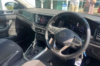 Volkswagen Taigo 1.0 TSI 110 Life 5dr DSG