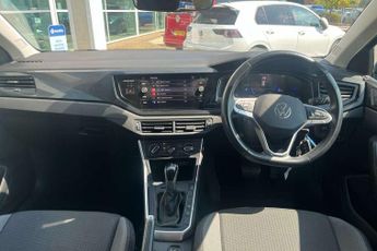 Volkswagen Taigo 1.0 TSI 110 Life 5dr DSG