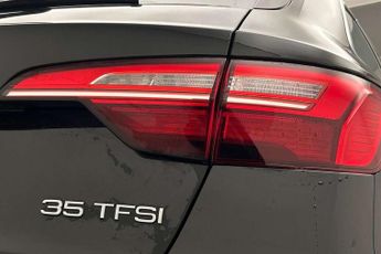 Audi A4 Avant 35 TFSI Technik 5dr S Tronic