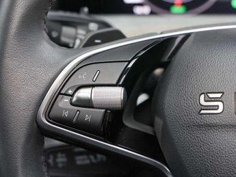 Skoda Superb 1.5 TSI e-TEC SE Technology 5dr DSG