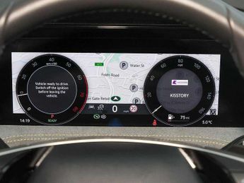 Skoda Superb 1.5 TSI e-TEC SE Technology 5dr DSG