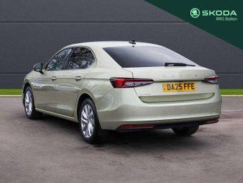 Skoda Superb 1.5 TSI e-TEC SE Technology 5dr DSG