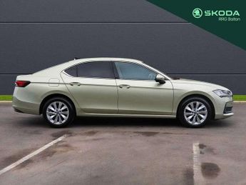 Skoda Superb 1.5 TSI e-TEC SE Technology 5dr DSG