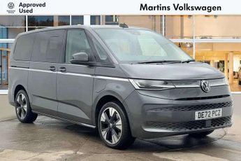 Volkswagen LT 1.4 TSI eHybrid Style 5dr LWB DSG