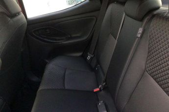 Mazda 2 Hybrid 1.5i Hybrid Homura 5dr CVT