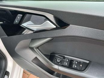 Audi A1 35 TFSI S Line 5dr S Tronic