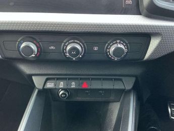 Audi A1 35 TFSI S Line 5dr S Tronic
