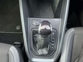 Audi A1 35 TFSI S Line 5dr S Tronic